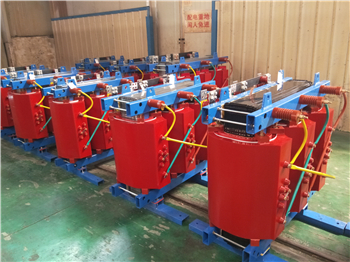 湘潭10KV干式变压器厂家